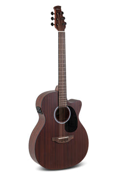 Applause E-Acoustic chitarre Wood Classics AEO96-M Orchestra Model Electro - Natural Matt (AEO96-M)