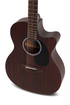 Applause E-Acoustic chitarre Wood Classics AEO96-M Orchestra Model Electro - Natural Matt (AEO96-M)