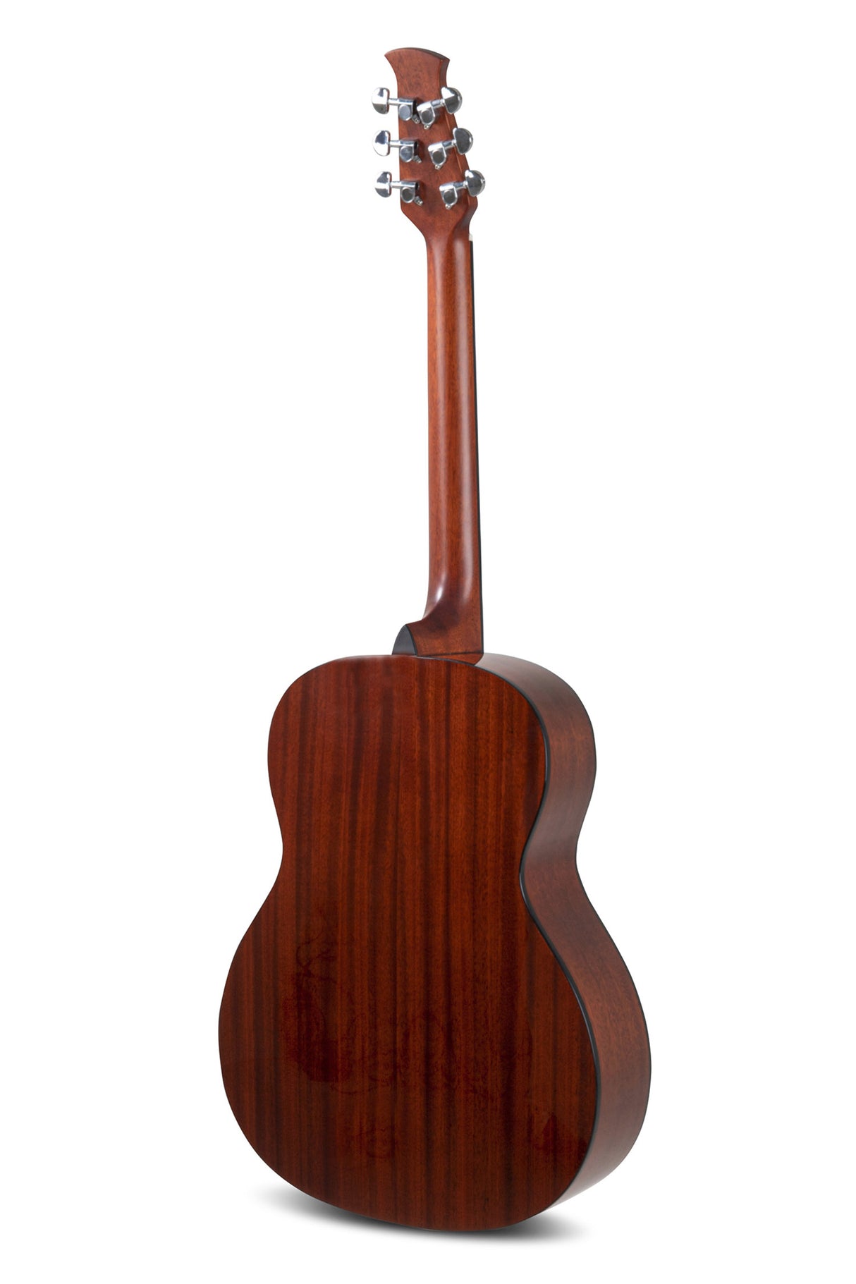 Applause Acoustic Guitar Wood Classics AAO96-4 Orchestra Model Natural - Natural (AAO96-4)