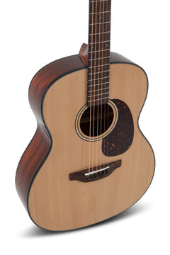 Applause Chitarre acustica Wood Classics AAO96-4 Modello Orchestra Natural - Natural (AAO96-4)