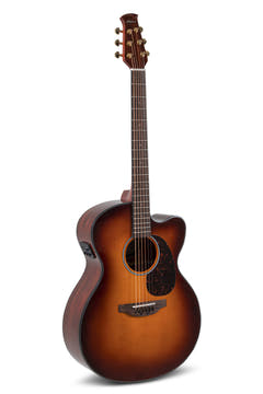 Applause E-Acoustic Chitarre Wood Classics AEJ96-1 Jumbo Cut Electro - Sunburst (AEJ96-1)