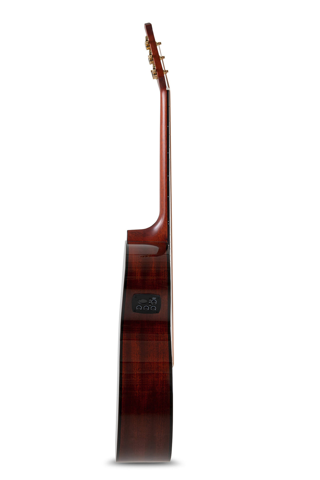 Applause E-Acoustic Chitarre Wood Classics AEJ96-1 Jumbo Cut Electro - Sunburst (AEJ96-1)