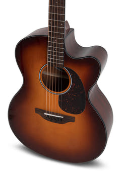 Applause E-Acoustic Chitarre Wood Classics AEJ96-1 Jumbo Cut Electro - Sunburst (AEJ96-1)