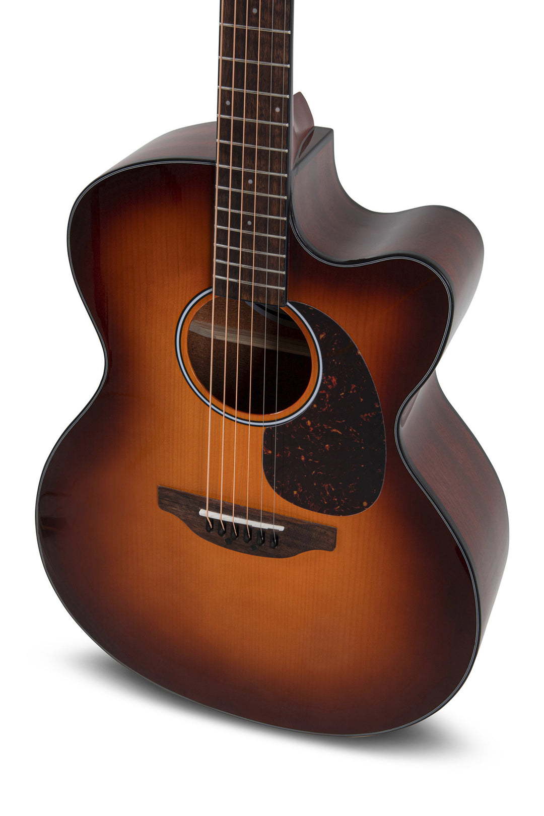 Applause E-Acoustic Chitarre Wood Classics AEJ96-1 Jumbo Cut Electro - Sunburst (AEJ96-1)