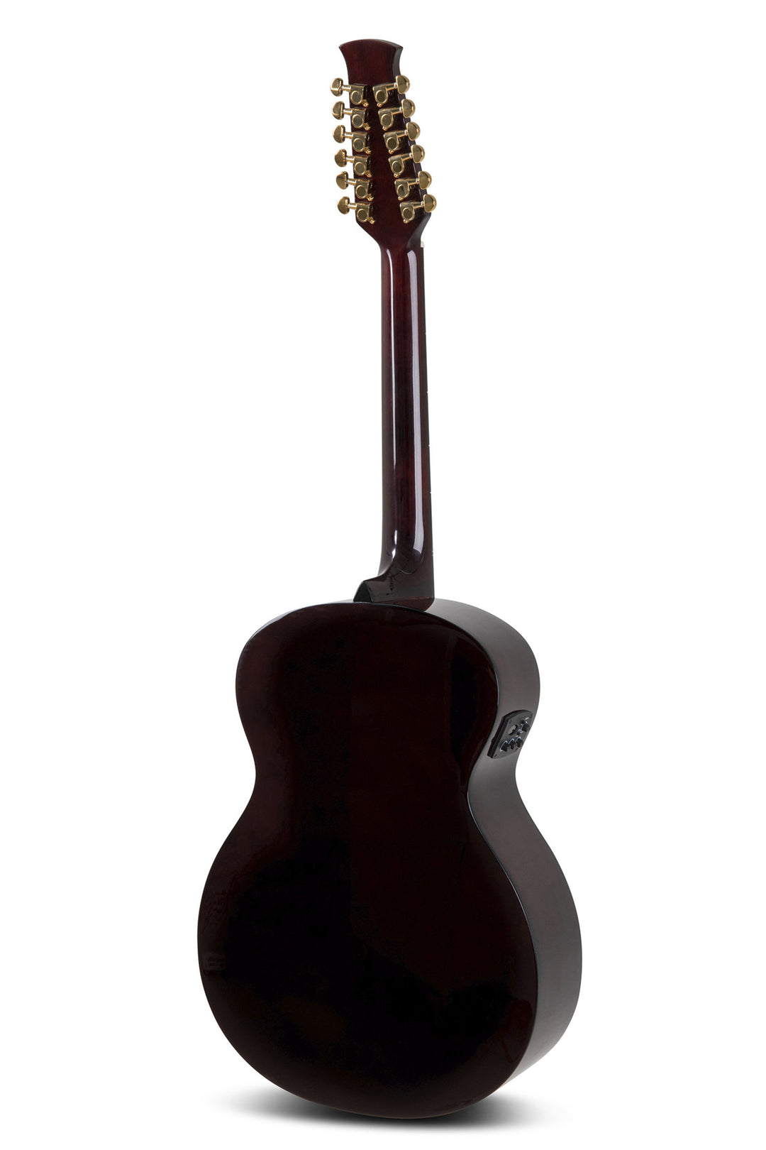 Applause Acoustic chitarre Wood Classics AAJ96-1 Jumbo 12-string - Sunburst (AAJ96-1)