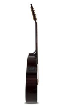 Applause Acoustic chitarre Wood Classics AAJ96-1 Jumbo 12-string - Sunburst (AAJ96-1)