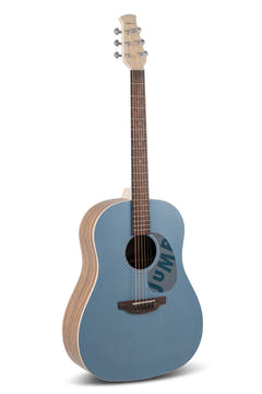 Applause Acoustic chitarre Jump Slope Shoulder Dreadnought - Lagoon (AAS-69-B)