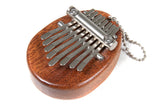 GEWA kalimba con 8 tasti in mogano