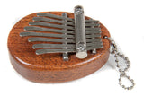 GEWA kalimba con 8 tasti in mogano
