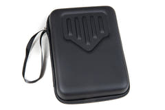 GEWA kalimba con 21 lamelle in mogano, Leaves