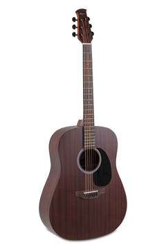 Applause Acoustic chitarre Wood Classics AAD96-M Mahogany Natural Matte - Mahogany Natural (AAD96-M)