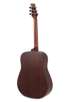Applause Acoustic chitarre Wood Classics AAD96-M Mahogany Natural Matte - Mahogany Natural (AAD96-M)
