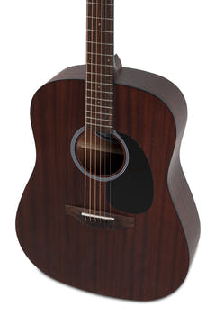 Applause Acoustic chitarre Wood Classics AAD96-M Mahogany Natural Matte - Mahogany Natural (AAD96-M)