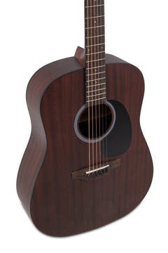 Applause Acoustic chitarre Wood Classics AAD96-M Mahogany Natural Matte - Mahogany Natural (AAD96-M)