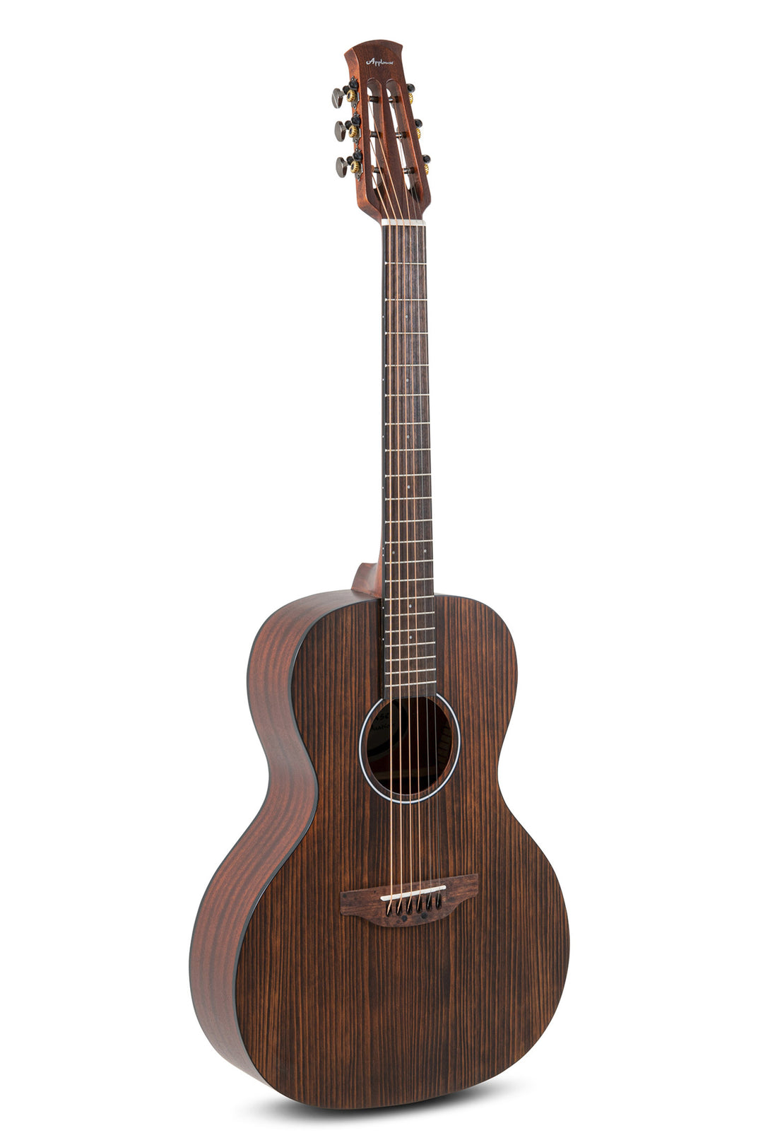 Applause Chitarre acustica Wood Classics AAP-96-AN OOO Vintage - Vintage opaco (AAP96-AN)