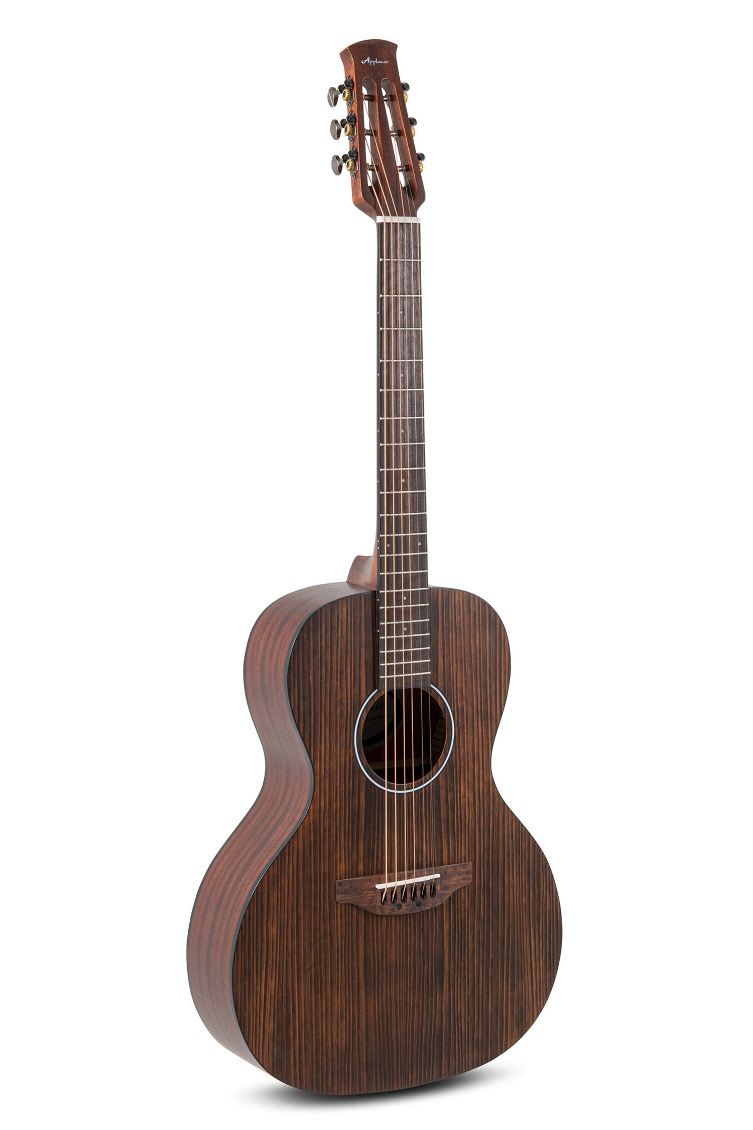 Applause Acoustic Guitar Wood Classics AAP-96-AN OOO Vintage - Vintage Matt (AAP96-AN)