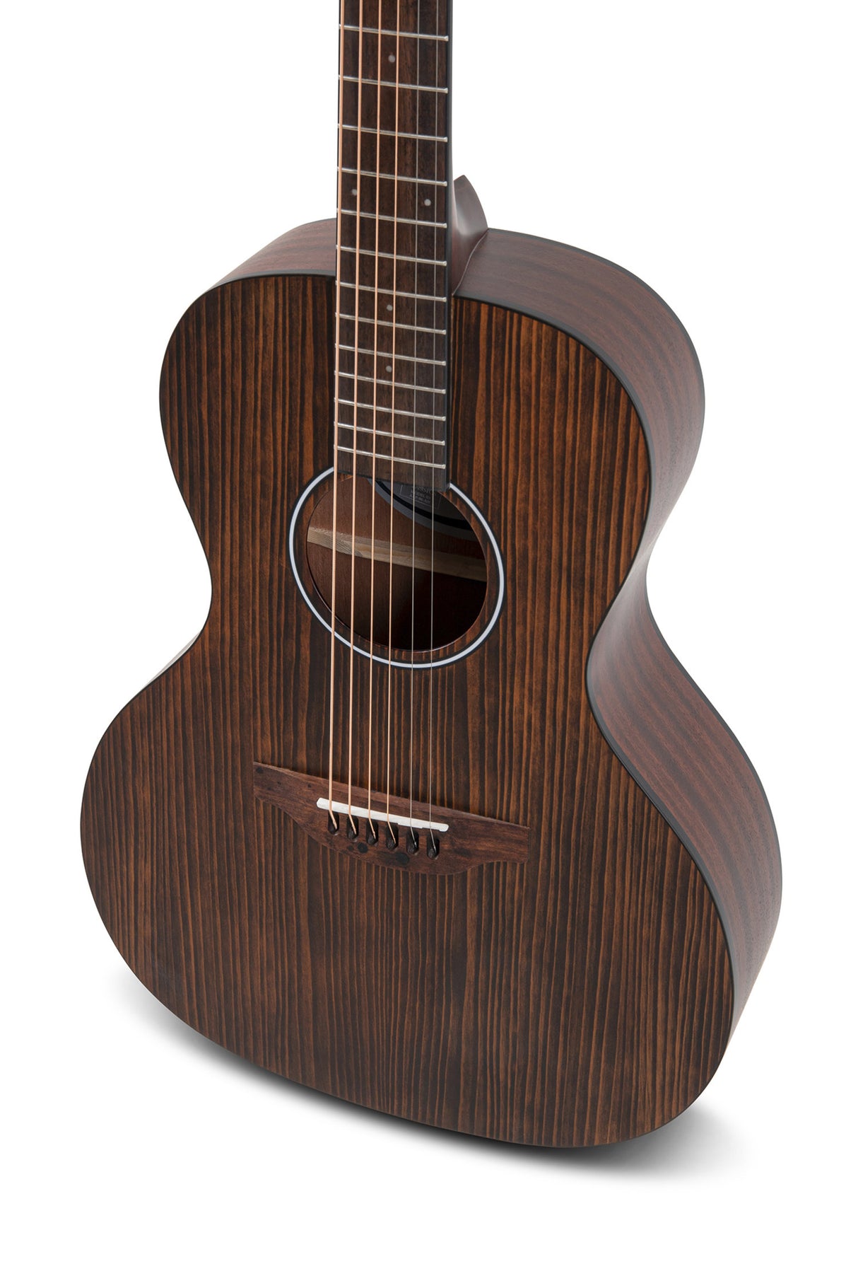 Applause Acoustic Guitar Wood Classics AAP-96-AN OOO Vintage - Vintage Matt (AAP96-AN)