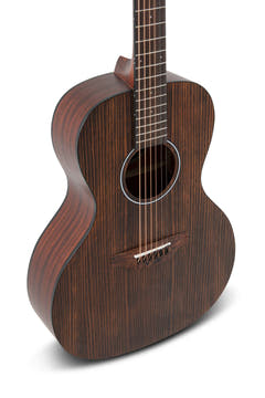 Applause Chitarre acustica Wood Classics AAP-96-AN OOO Vintage - Vintage opaco (AAP96-AN)