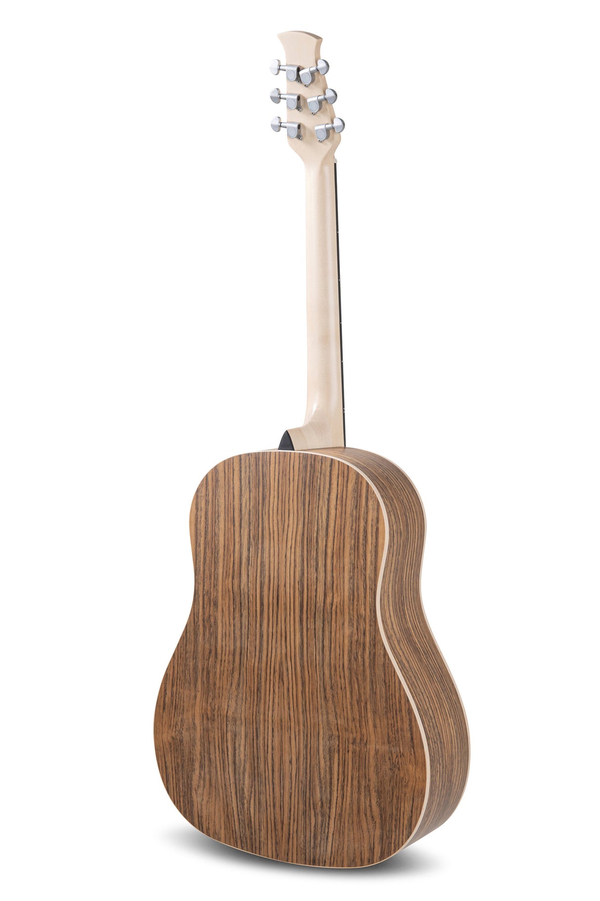 Applause Acoustic Guitar Jump Slope Shoulder Dreadnought - Celeste (AAS-69-T)