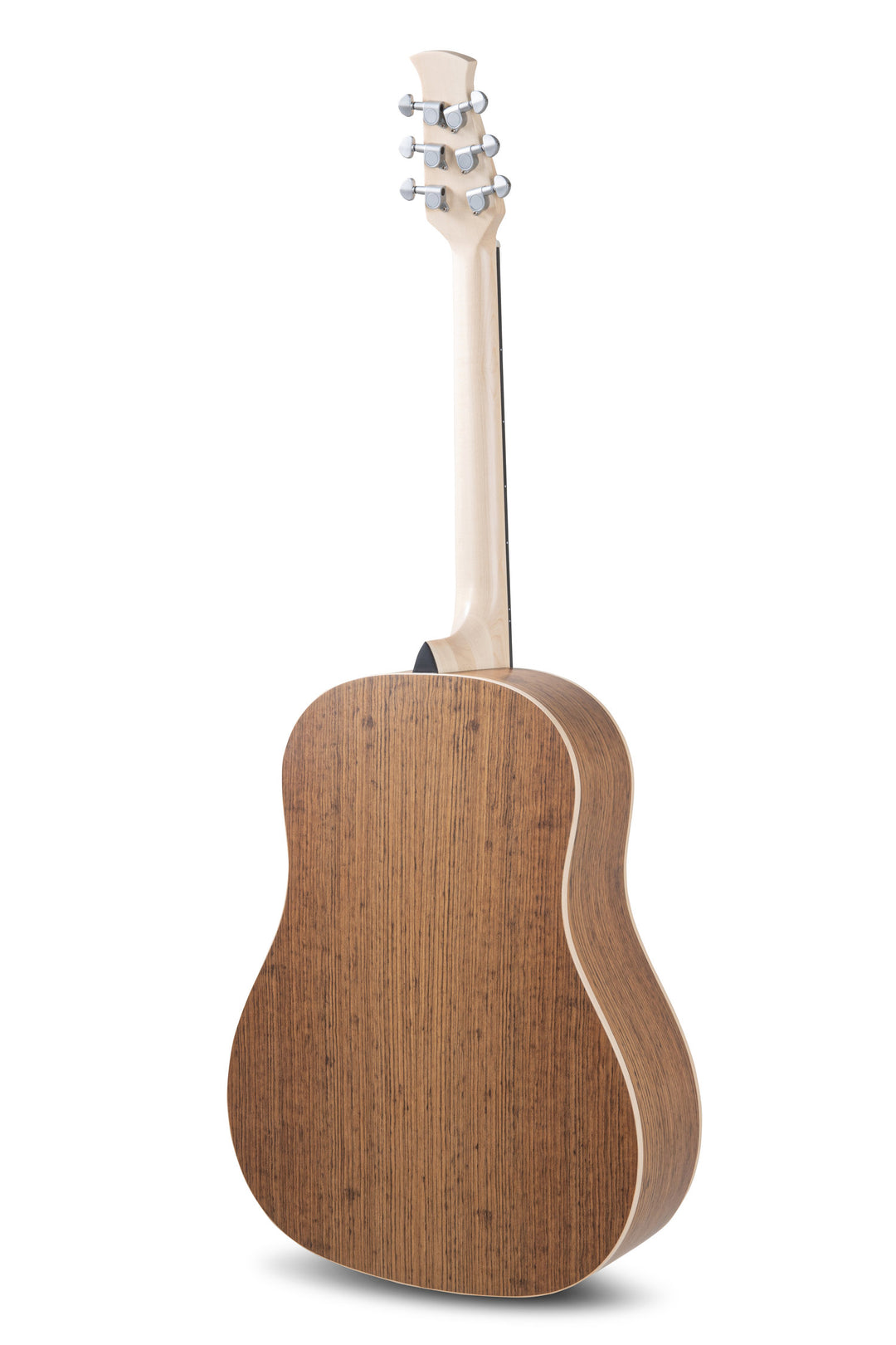 Applause Acoustic Chitarre Jump Slope Shoulder Dreadnought - Peach (AAS-69-O)