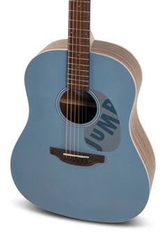 Applause Acoustic chitarre Jump Slope Shoulder Dreadnought - Lagoon (AAS-69-B)