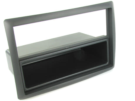 21CT24RT06 1-DIN Cornice per Renault Megane