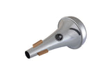 Tom Crown sordina straight per trombone tenore, alluminio