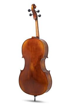 GEWA Allegro Antique violoncello 4/4, non regolato