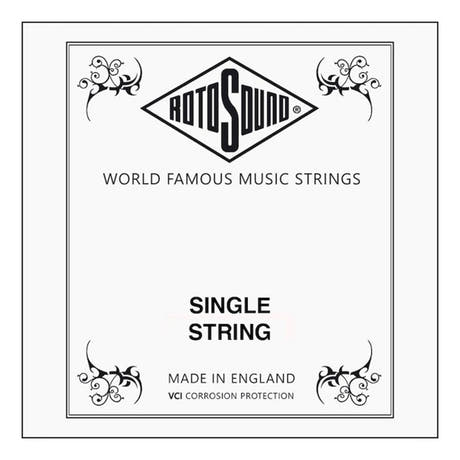 Rotosound Double bass strings Double Bass - High C (RS4005)