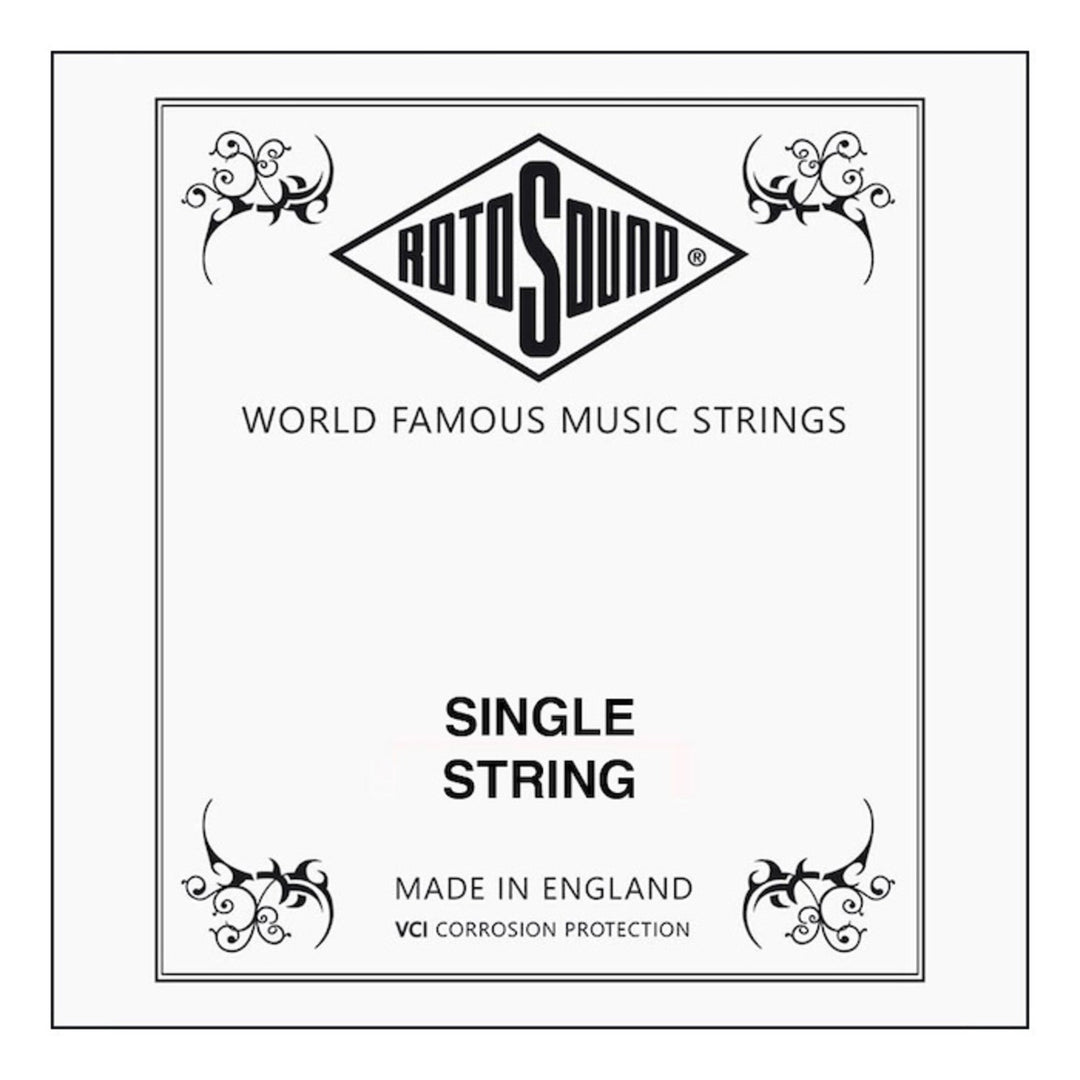 Rotosound Corde per contrabbasso Double Bass - High C (RS4005)