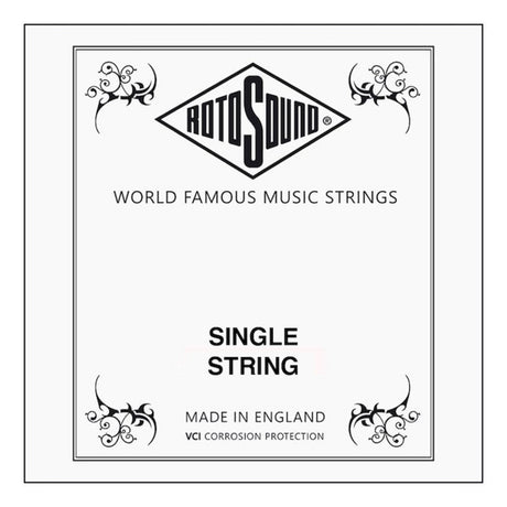 Rotosound Double bass strings Double Bass - G1w (RS4001)
