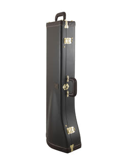 Vincent Bach Bb/F-Tenor Tromboni 36B Stradivarius - 36B