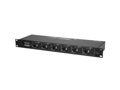 OMNITRONIC ZD-160B Distributore di zona