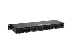 OMNITRONIC ZD-160B Distributore di zona