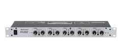 OMNITRONIC ZD-250 Distributore di zona