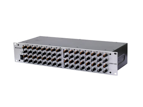 OMNITRONIC MZD-88 Matrix Zone Distributor