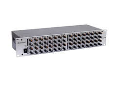 OMNITRONIC MZD-88 distributore a matrice di zone