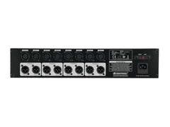 OMNITRONIC MZD-88 distributore a matrice di zone
