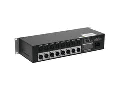 OMNITRONIC MZD-88 distributore a matrice di zone