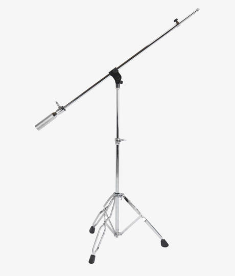 Gibraltar GOMBS asta microfonica con braccio telescopico da 60" e contrappeso