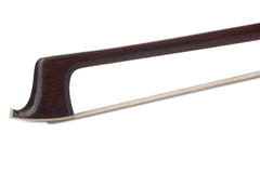 Alfred Knoll archetto per viola in legno di Pernambuco - rotondo