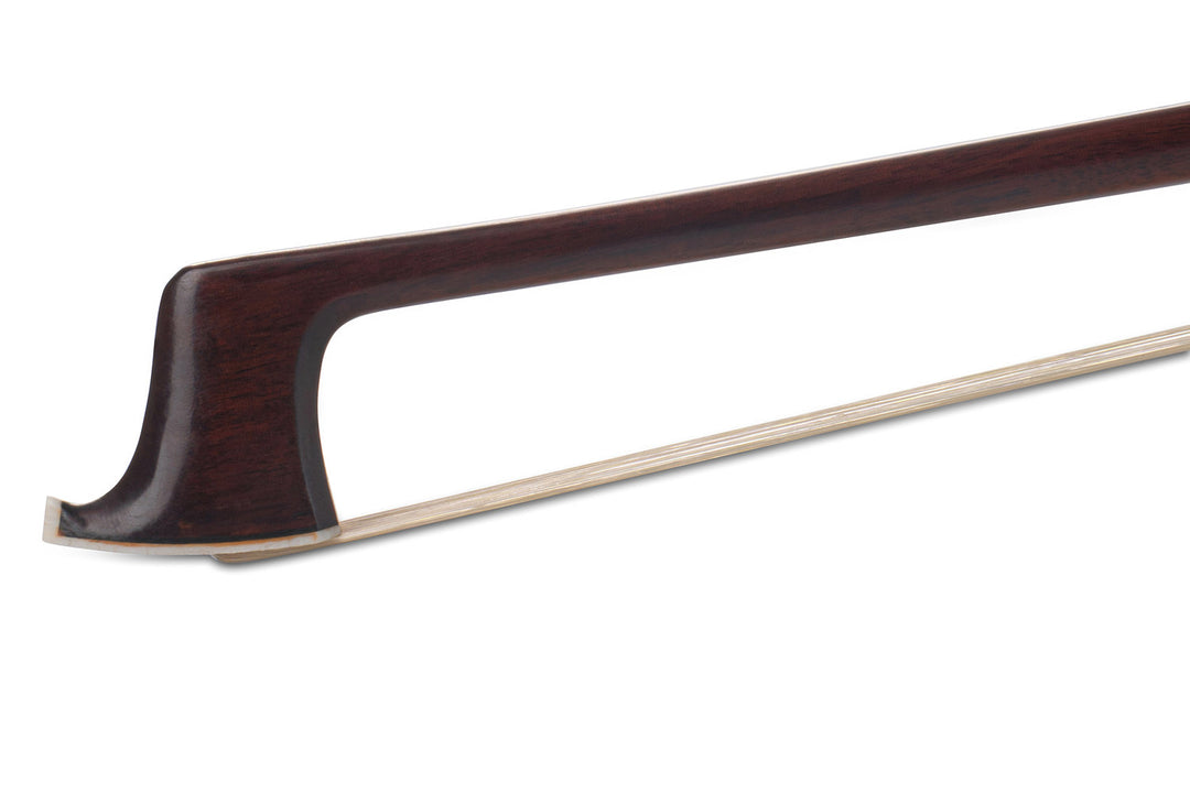 Alfred Knoll archetto per viola in legno di Pernambuco - rotondo
