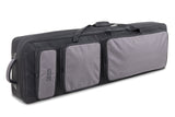 GEWA Keyboard Gig-Bag Portable Piano - 134 x 38 x 12 cm