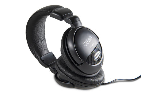 GEWA Headphones HP one - P/U 20 (black)