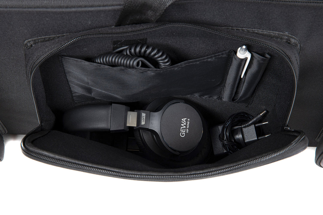 GEWA Tastiere Gig-Bag Portable Piano - 134 x 38 x 12 cm