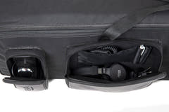 GEWA Tastiere Gig-Bag Portable Piano - 134 x 38 x 12 cm