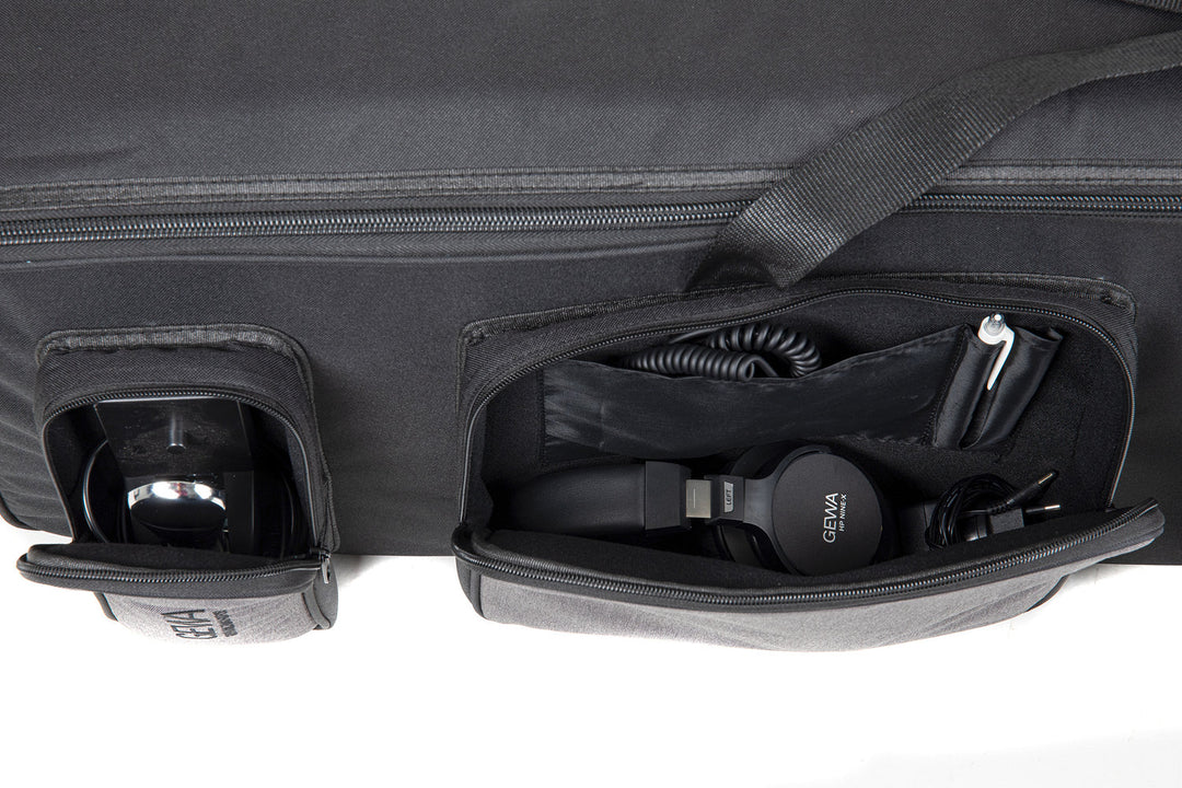 GEWA Tastiere Gig-Bag Portable Piano - 134 x 38 x 12 cm