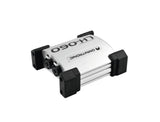 OMNITRONIC LH-060 PRO Dual DI Box passive