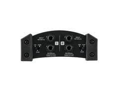 OMNITRONIC LH-061 PRO Dual DI Box passiva