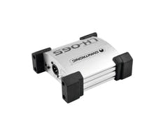 OMNITRONIC LH-065 DI Box attivo